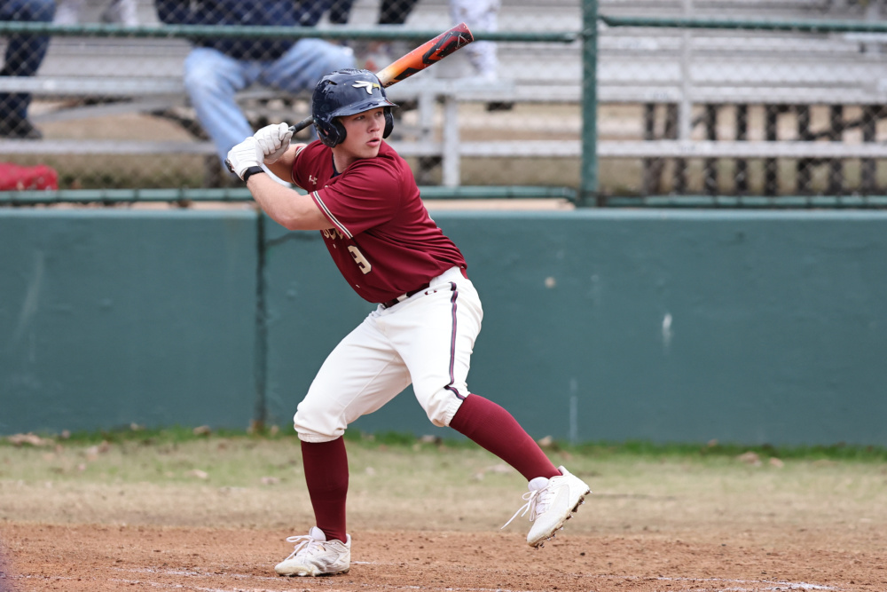 TAMUT's Kerns, UHV's Garcia collect final RRAC baseball weekly awards of 2025