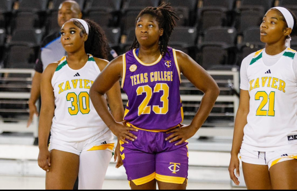 TXC's Pyburn, HT's Carter earn final RRAC women's hoops weekly awards of the season