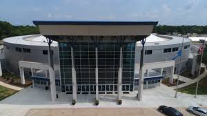 Image result for rapides coliseum